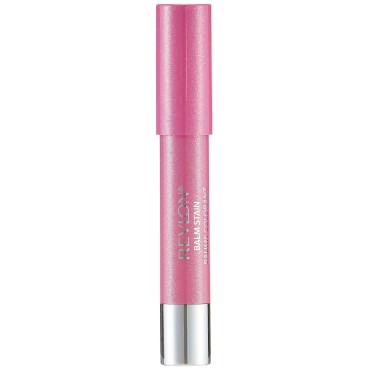 Revlon Balm Stain, Prismatic Purple, 0.095 Ounce...