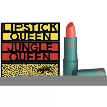 LIPSTICK QUEEN Lipstick, Jungle Queen