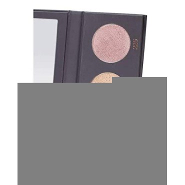 KAB Cosmetics - GlowMeUp Palette - Glow Powder Hig...