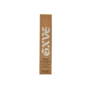 GXVE BY GWEN STEFANI Bubble Pop Electric High-Performance Clean Lip Gloss All My Love