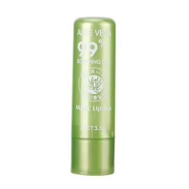 Rotekt Lip Gloss,Beauty Cosmetics Lipstick Matt Unique Velvet Lipgloss Makeup Clear Moisturizing Color Changing Lip Balm Gloss Lipstick Beauty Tool