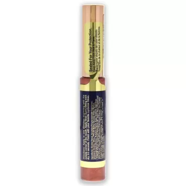 SeneGence LipSense Liquid Lip Color - Nutmeg 0.25 oz