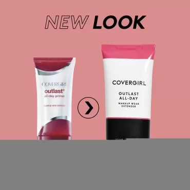 COVERGIRL Outlast All-Day Makeup Primer...