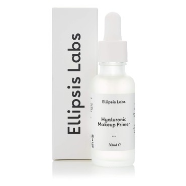 Hyaluronic Makeup Primer by Ellipsis Labs. Contain...