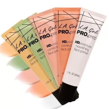 PRO.Prep Correcting Primer...