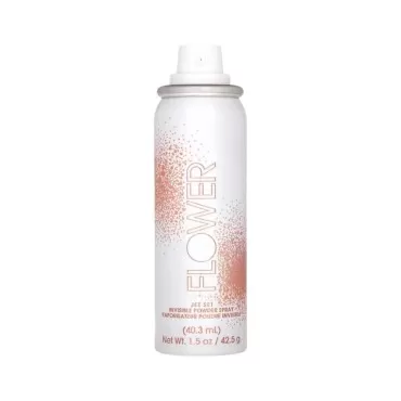 FLOWER Beauty Jet Set Invisible Powder Spray...