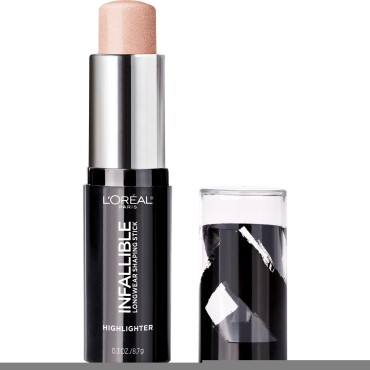 L'Oreal Paris Makeup Infallible Longwear Highlight...
