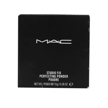 MAC 'Studio Fix' Perfecting Powder - Medium Deep