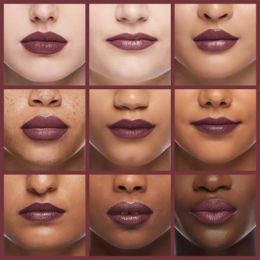 Bobbi Brown Crushed Lip Color, Cranberry, 0.12 Oz...