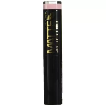 LA Girl Matte Flat Velvet Lipstick - Carried Away ...