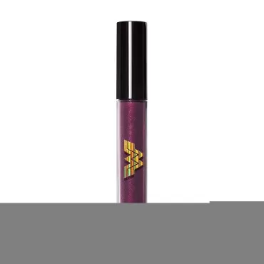 REVLON x WW84 Wonder Woman Warrior Glitter Lipcolo...