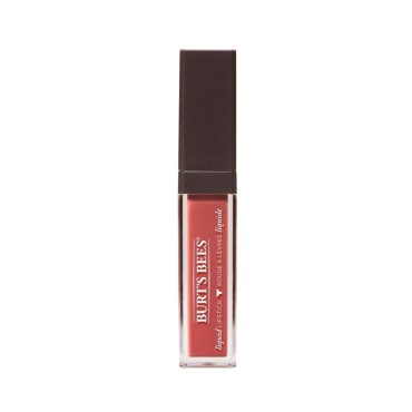 Burt's Bees 100% Natural Glossy Liquid Lipstick, C...