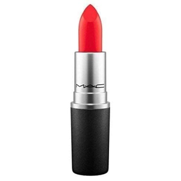 ACM MAC Matte Lipstick - Lady Danger,1 Count (Pack of 1),SG_B0006LNHVM_US