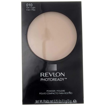 3 x Revlon Photoready Powder Compact 7.1g Sealed -...