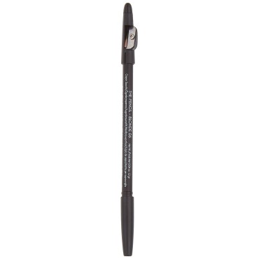 The BrowGal - 3 in 1, Skinny Eyebrow Pencil - 06 w...
