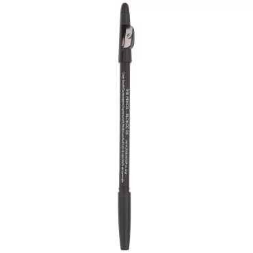 The BrowGal - 3 in 1, Skinny Eyebrow Pencil - 06 w...