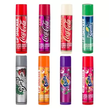 Bb Lipsmacker Cocacola Pr Size 1.12...