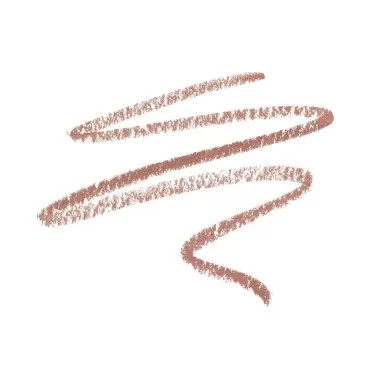 e.l.f. cosmetics Cream Glide Lip Liner Baddest Bei...