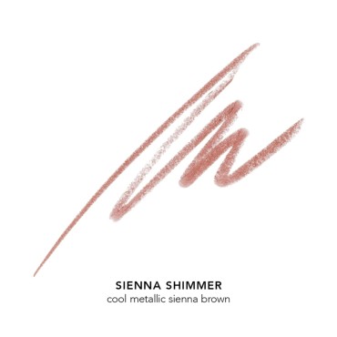 Jouer Long Wear Lip Liner - Metallic & Matte Shade...