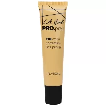 L.A. Girl Pro.prep correcting primer- yellow, 1 fl...