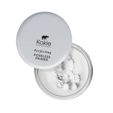 Kokie Cosmetics Matte Perfecting Poreless Primer...