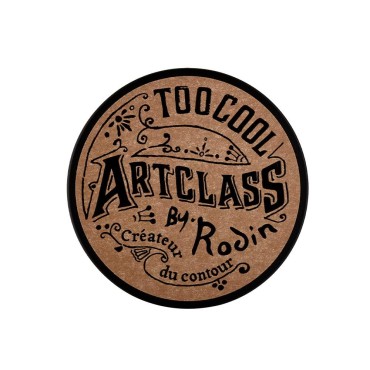 [Too Cool for School] ArtClass by Rodin Shading | ...