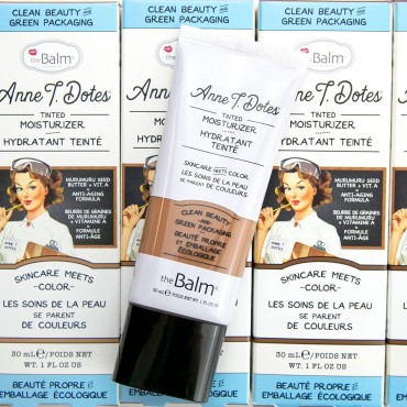 theBalm Anne T. Dotes Tinted Moisturizer, 46 (For ...