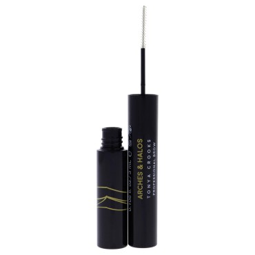 Arches & Halos Natural Hold Brow Gel - Coat and Co...