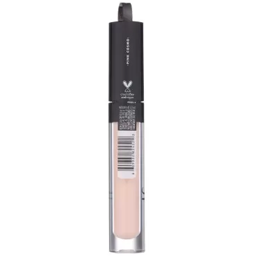 e.l.f. Lip Plumping Gloss, Volumizing and Hydrating, Pink Cosmo, 0.09 Ounce