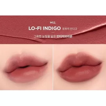 GOS Merzy Dreamy Late Night Mellow Tint 4g M12 LO-...