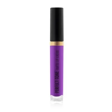 Black Radiance Perfect Tone Matte Lip Crème - Livi...