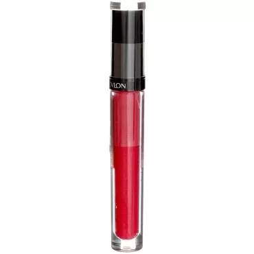 Revlon ColorStay Ultimate Liquid Lipstick, Premium Pink 0.10 oz (Pack of 8)