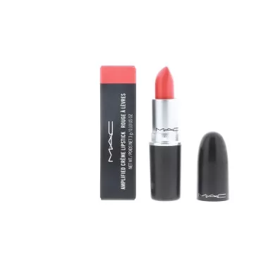 MAC Amplified Creme Lipstick # Morange (by gole) Hot Items