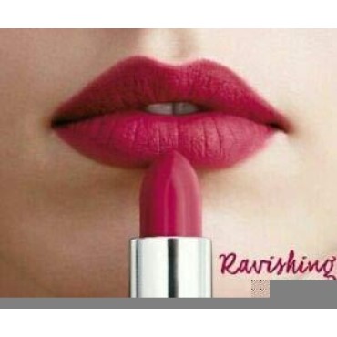 Avon True Colour Perfectly Matte Lipstick - RAVISH...