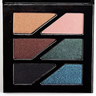 The Estée Edit Gritty & Glow Magnetic Eye and Face Palettes
