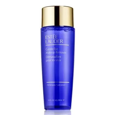 Gentle Eye Makeup Remover.