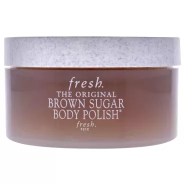 Fresh Brown Sugar Body Polish - 200g/7oz