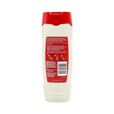 Old Spice Fresh Collection Body Wash Fiji 16 oz (Value Pack of 7)