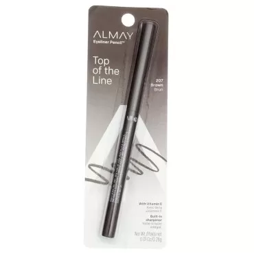 Almay Eyeliner Pencil - Top of the Line - 207 Brow...