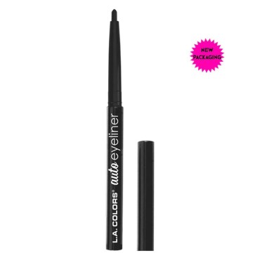 L.A. Colors Auto Eye Liner Pencil 664 Navy