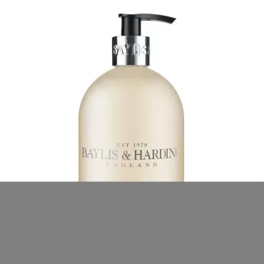 Baylis & Harding Jojoba, Silk & Almond Oil 16.9 Ou...