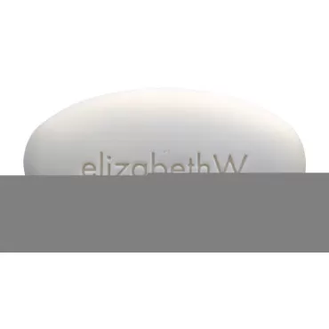 Vetiver Triple Milled Bath Bar Soap by elizabethW San Francisco