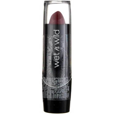 Wnw Lipstick 536a Sf Dark Size 0.13o Wet & Wild Si...