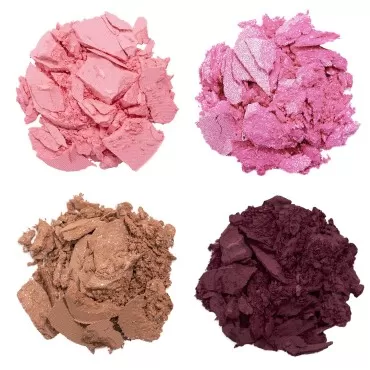 wet n wild Pampered Palette for Eye & Face...