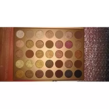 35G Bronze Goals Artistry Palette...