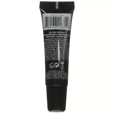 City Color Lip Color Remover