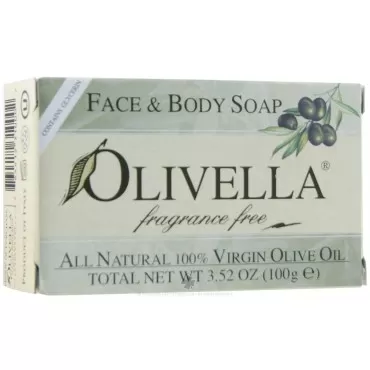 Olivella Bar Soap Unsc Size 3.52z2...