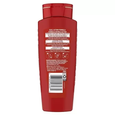 Old Spice High Endurance Hair & Body Wash 18 oz (P...