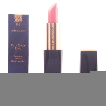 Estee Lauder Pure Color Envy Sculpting Lipstick, Vengeful Red, 0.12 Ounce