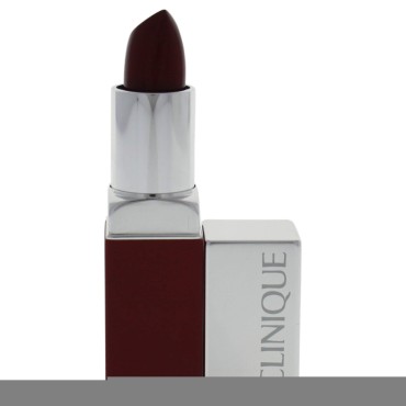 Clinique Matte Lip Colour + Primer, No. 02 Icon Po...